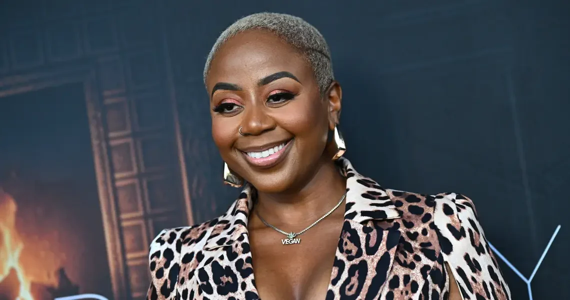 Bankrupt ‘Housewives’ star Pinky Cole reveals income streams, including up to $50K for speaking gigs