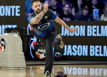 My parents opened a bowling center when I was an infant. Now, I’m a millionaire thanks to my professional bowling career.