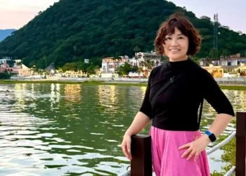 I left my full-time job at 50 and retired to Mexico. After 3 years, I’ve built a life I love and clear plans to sustain it.