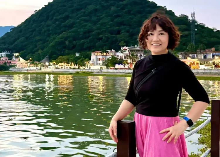 I left my full-time job at 50 and retired to Mexico. After 3 years, I’ve built a life I love and clear plans to sustain it.