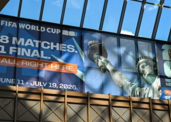 World Cup fans to pay train fares of $150 for the round-trip to MetLife Stadium — when it usually costs $12.90