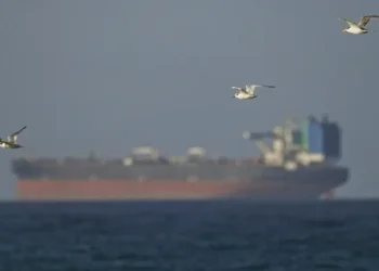 Commercial vessels are sailing through the Strait of Hormuz. Here’s what ‘completely open’ looks like for now.