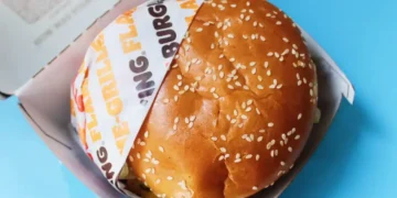 I ranked 5 Burger King cheeseburgers from worst to best. The winner was the most classic.