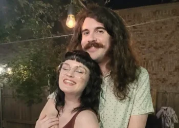 We’re young, in love, and sleep in separate bedrooms. It’s made our romantic life even better.