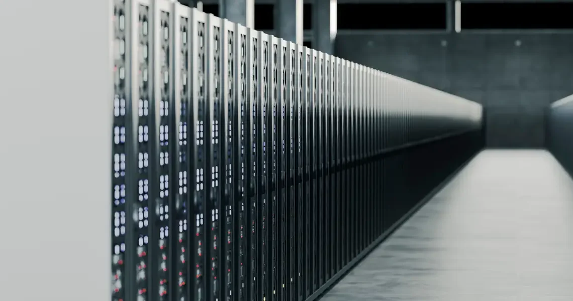 A talent CEO says data centers are a ‘massive opportunity’ for office workers to pivot mid-career