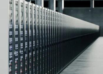 A talent CEO says data centers are a ‘massive opportunity’ for office workers to pivot mid-career