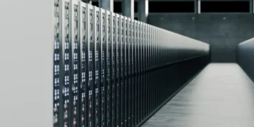 A talent CEO says data centers are a ‘massive opportunity’ for office workers to pivot mid-career