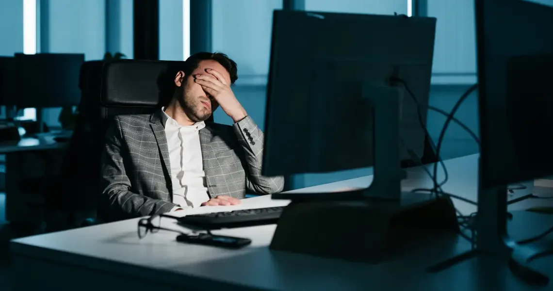 One of the most stressful jobs in finance right now: private credit sales