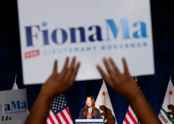 California Treasurer Fiona Ma tied to Chinese school cited in scathing audit