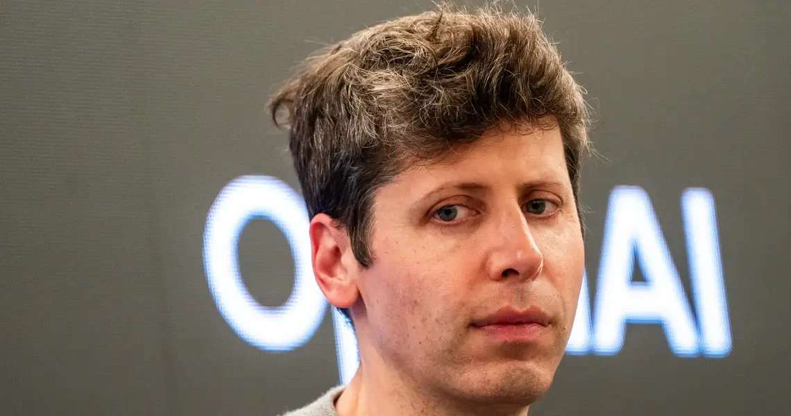 OpenAI loses 3 top executives as it cuts back on ‘side quests’