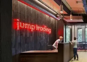 Two Jump Trading stars are leaving the quant giant, exiting one of its most profitable units