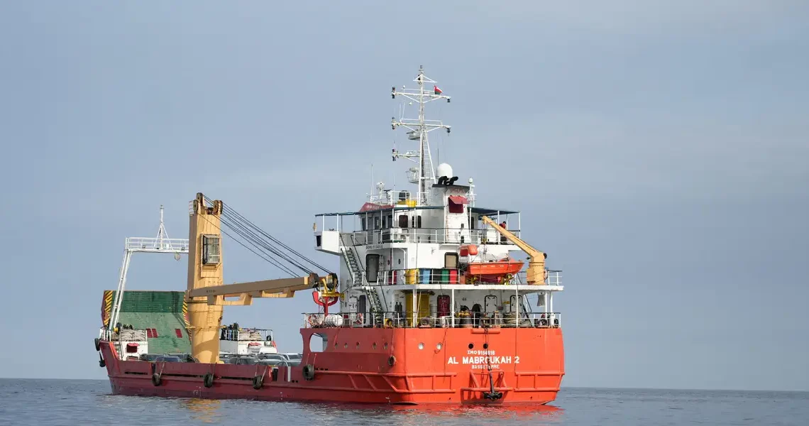 Iran’s military says it has placed the Strait of Hormuz under strict control again