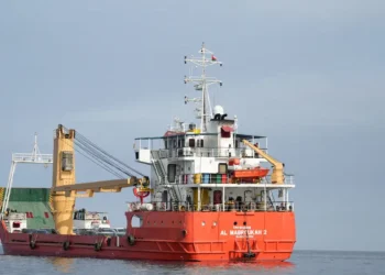 Iran’s military says it has placed the Strait of Hormuz under strict control again