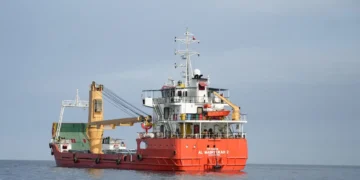 Iran’s military says it has placed the Strait of Hormuz under strict control again