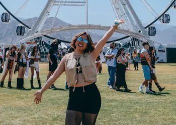 Behind the Coachella glamour: How much influencers actually get paid