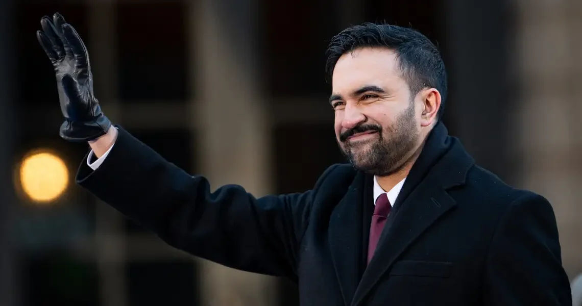 NYC’s plan to tax luxury second homes, explained