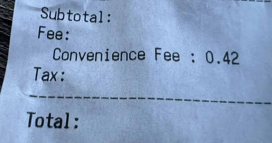 The delivery fee crackdown is going national — from the FTC to Mamdani’s NYC settlement