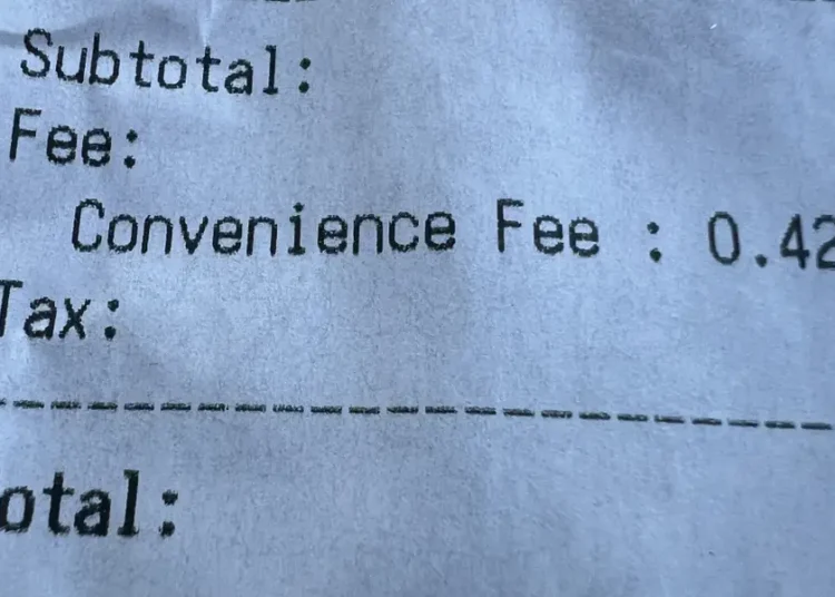 The delivery fee crackdown is going national — from the FTC to Mamdani’s NYC settlement