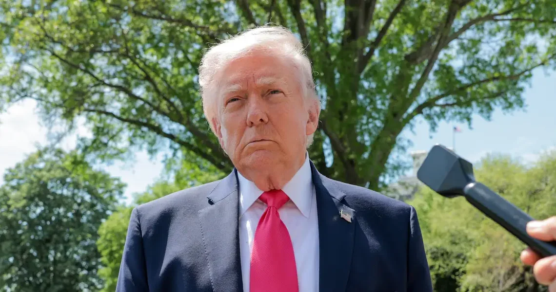 Trump says US-Iran peace talks will resume in Pakistan on Monday