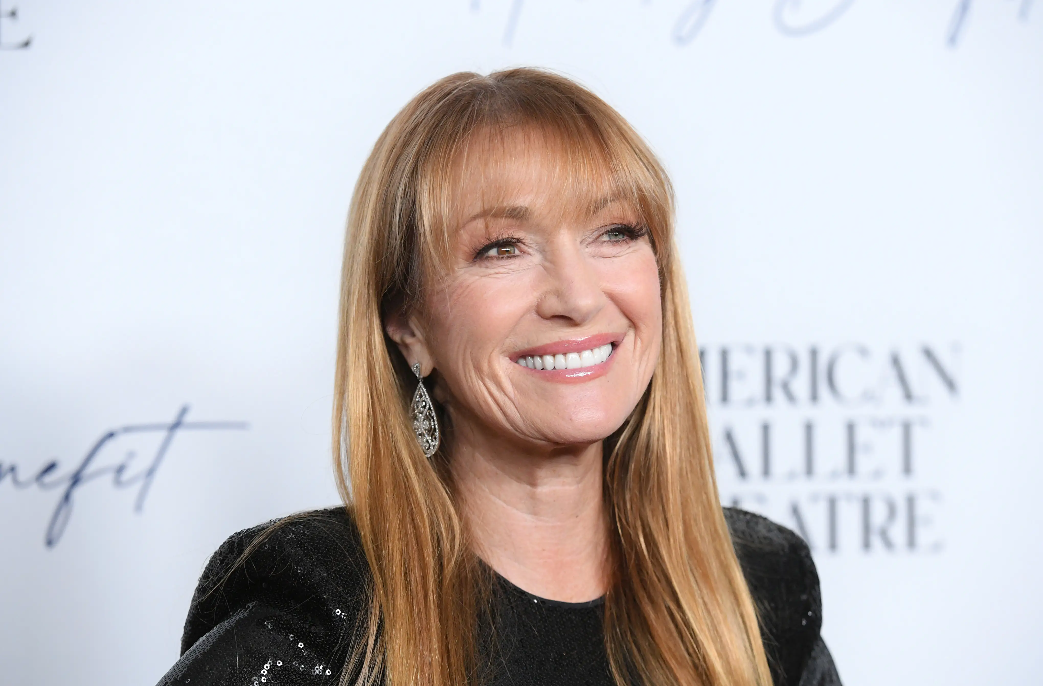 Jane Seymour.