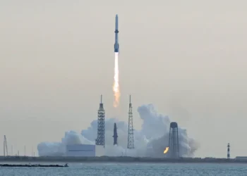 Blue Origin’s commercial satellite launch did not go well