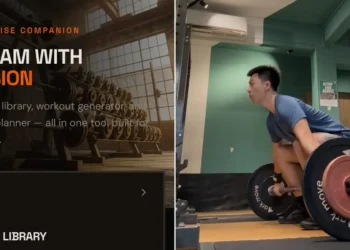 I used AI to code a personal trainer app in one weekend. I see why big apps fear the competition.