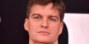 ‘Big Short’ investor Michael Burry doesn’t expect the red-hot stock rally to crash out — at least not yet