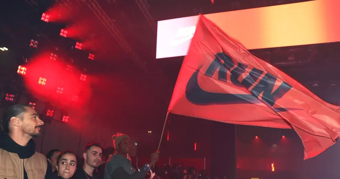 Nike stumbled with the people it counts on most: runners