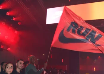 Nike stumbled with the people it counts on most: runners