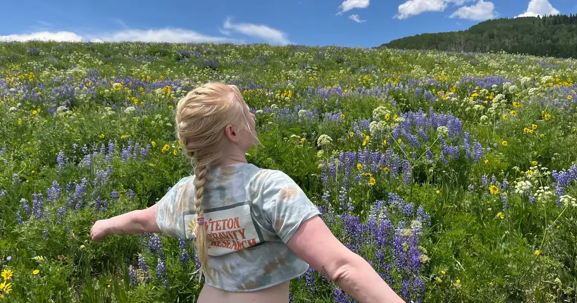 I moved to rural Colorado for a job that didn’t work out. Three years later, I’m still in the area and glad I stayed.