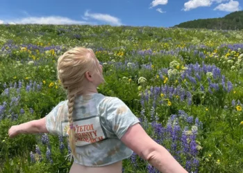 I moved to rural Colorado for a job that didn’t work out. Three years later, I’m still in the area and glad I stayed.