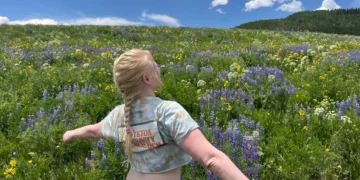 I moved to rural Colorado for a job that didn’t work out. Three years later, I’m still in the area and glad I stayed.