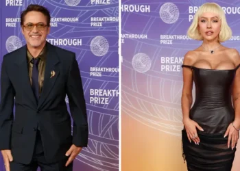8 of the best and worst looks seen on the 2026 Breakthrough Prize red carpet
