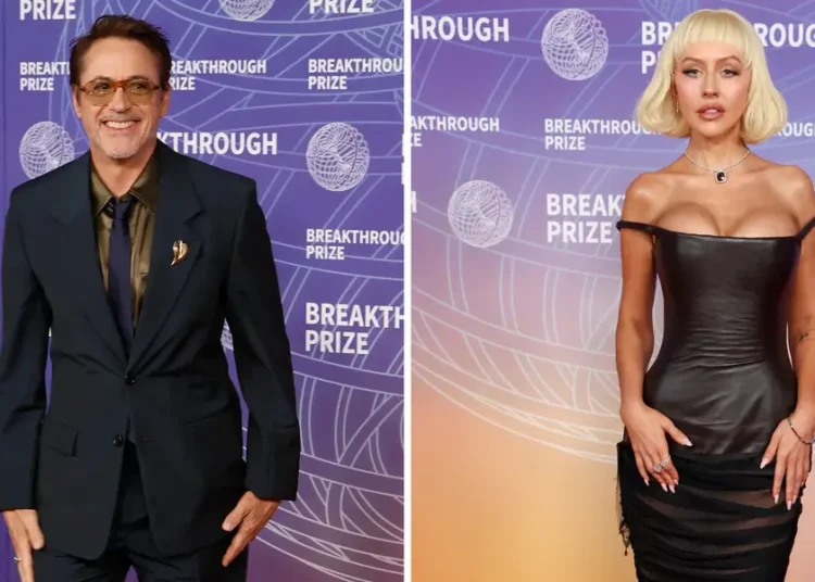 8 of the best and worst looks seen on the 2026 Breakthrough Prize red carpet