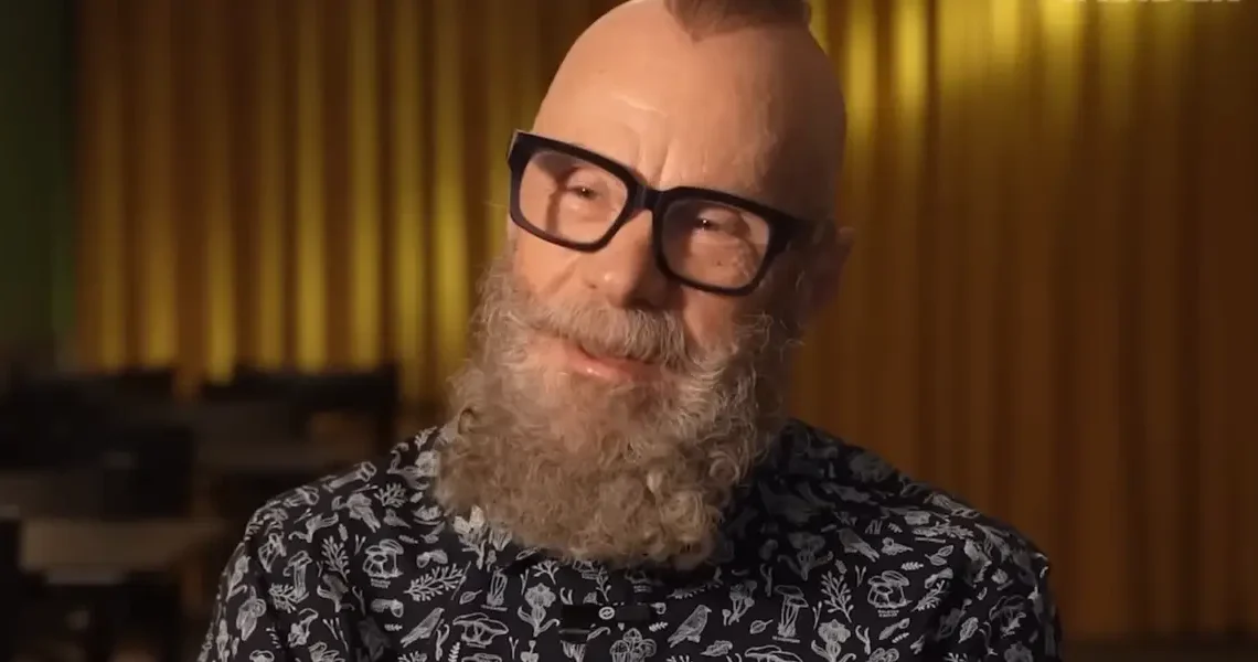 I had zero restaurant experience when I started a cafeteria — now it generates nearly $5 million a year in revenue