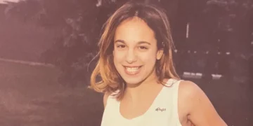 I gave up my athletic scholarship in college. Over 20 years later, I still wonder if that was the right choice.