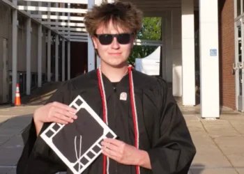 I’m a recent college grad living with my parents. It’s been nearly impossible to even get a part-time job.