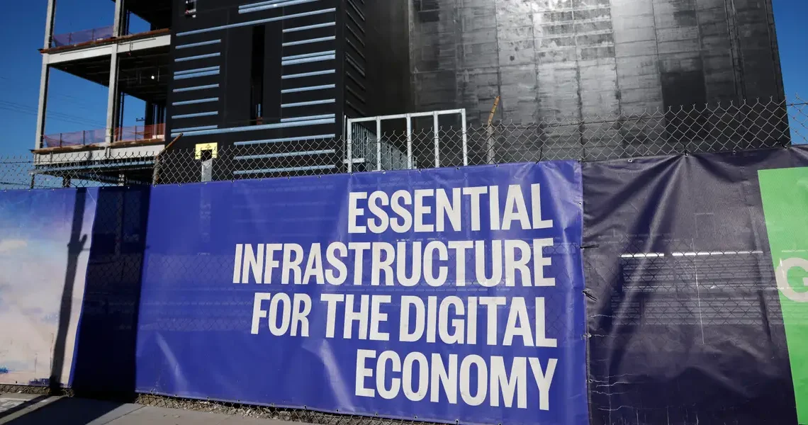 Companies are hoarding AI compute because of FOMO — and they’re sitting on most of it