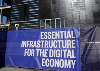 Companies are hoarding AI compute because of FOMO — and they’re sitting on most of it