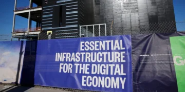 Companies are hoarding AI compute because of FOMO — and they’re sitting on most of it