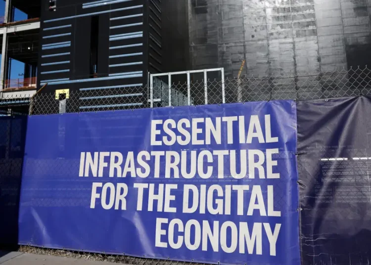 Companies are hoarding AI compute because of FOMO — and they’re sitting on most of it