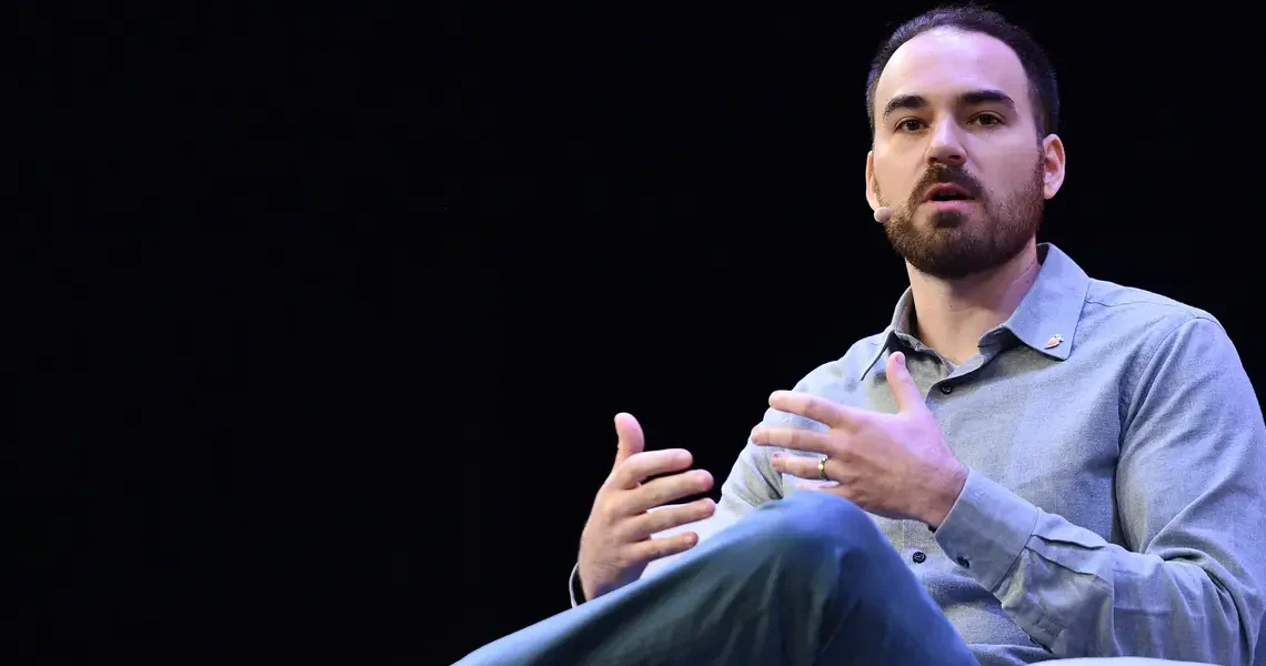 An Instacart founder shares his sneaker test for entrepreneurs