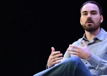 An Instacart founder shares his sneaker test for entrepreneurs