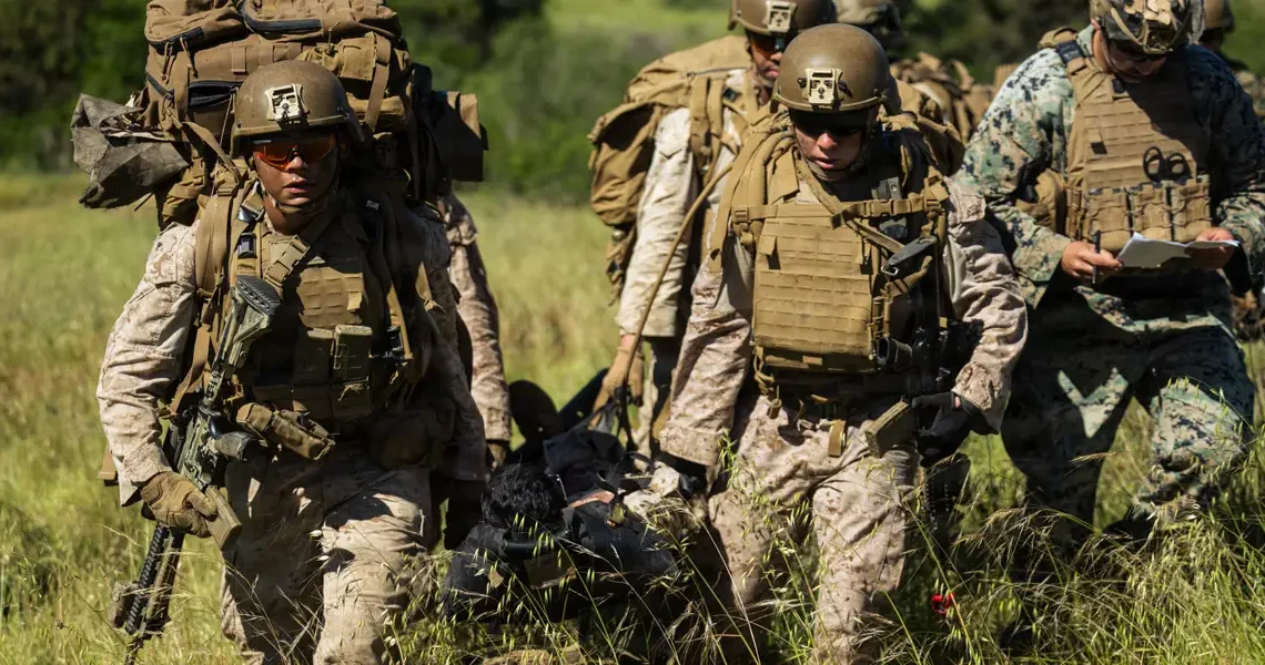 DARPA says its powdered blood for future warfare works in animals. Now comes the hard part.