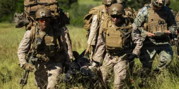 DARPA says its powdered blood for future warfare works in animals. Now comes the hard part.