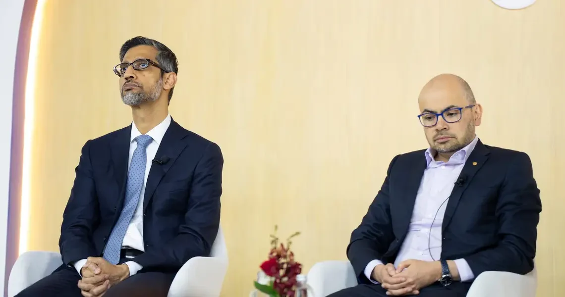 The drama between a software engineering veteran and Google is heating up — and playing out in public