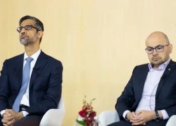 The drama between a software engineering veteran and Google is heating up — and playing out in public