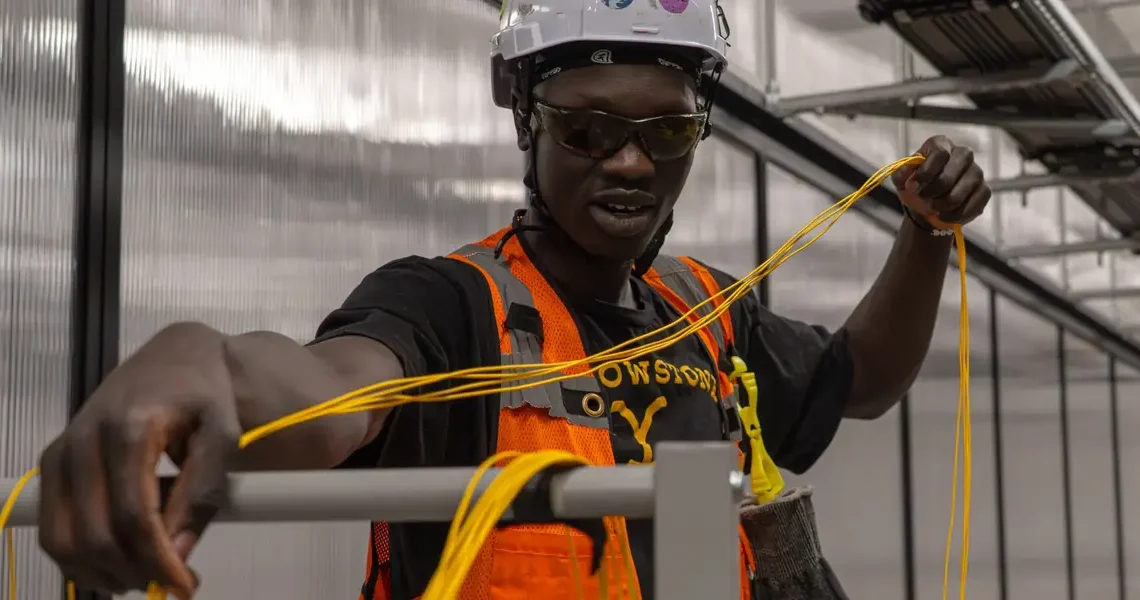 Meta fast-tracks fiber technician training to solve a major data center bottleneck