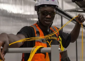 Meta fast-tracks fiber technician training to solve a major data center bottleneck