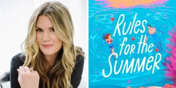 After I lost my job, I turned my self-publishing side hustle into a full-time career. Now I’m a bestselling romance author.